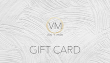 Load image into Gallery viewer, Gift card, gift voucher