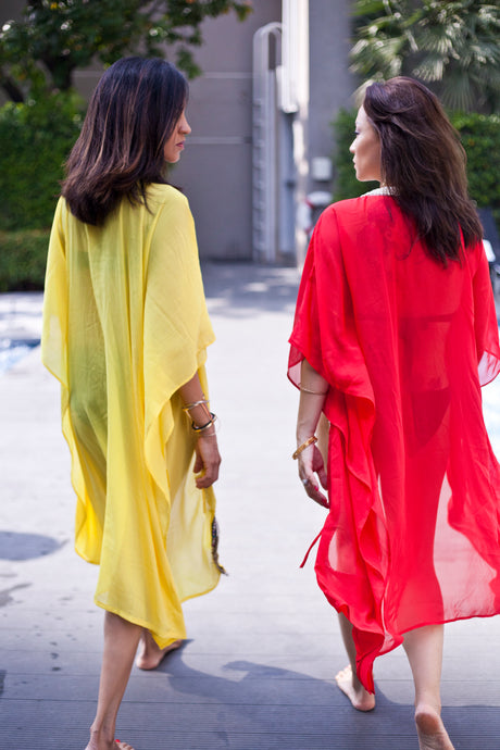 Sesi Kaftan