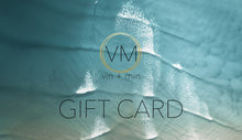 Load image into Gallery viewer, Gift card, gift voucher