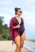 Load image into Gallery viewer, Namir Kaftan