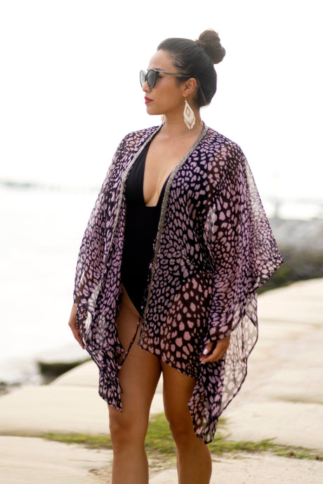 Tora Kaftan