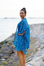 Load image into Gallery viewer, Leona Kaftan