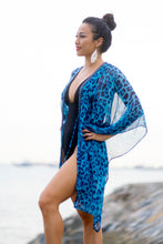 Load image into Gallery viewer, Leona Kaftan