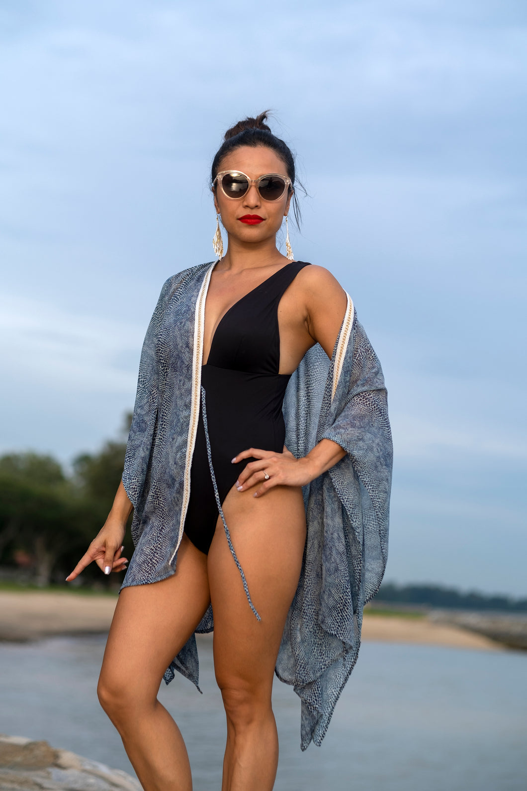 Amira Kaftan