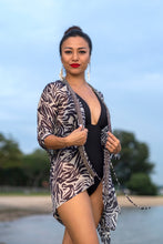Load image into Gallery viewer, Harini Kaftan