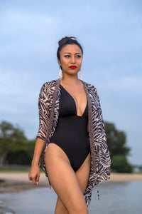 Harini Kaftan