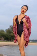 Load image into Gallery viewer, Faline Kaftan