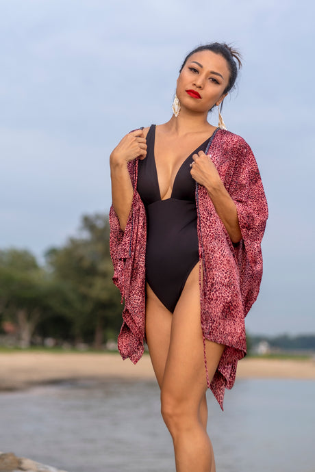 Faline Kaftan
