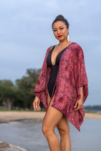 Load image into Gallery viewer, Faline Kaftan