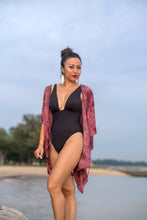 Load image into Gallery viewer, Faline Kaftan