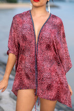 Load image into Gallery viewer, Faline Kaftan