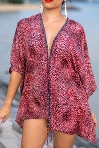 Faline Kaftan