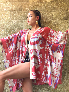 Radhika Kids Kaftan