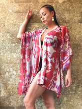 Load image into Gallery viewer, Radhika Kids Kaftan