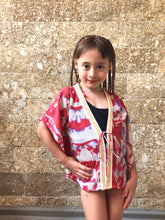 Load image into Gallery viewer, Radhika Kids Kaftan