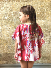 Load image into Gallery viewer, Radhika Kids Kaftan