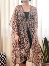 Load image into Gallery viewer, Shabina Kaftan