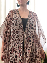 Load image into Gallery viewer, Shabina Kaftan