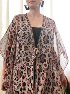 Shabina Kaftan