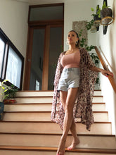 Load image into Gallery viewer, Shabina Kaftan