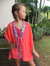 Load image into Gallery viewer, Carrie Kaftan (Kids)