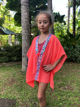 Load image into Gallery viewer, Carrie Kaftan (Kids)