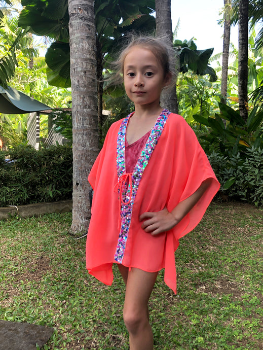 Carrie Kaftan (Kids)