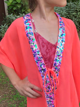 Load image into Gallery viewer, Carrie Kaftan (Kids)
