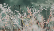 Load image into Gallery viewer, Gift card, gift voucher