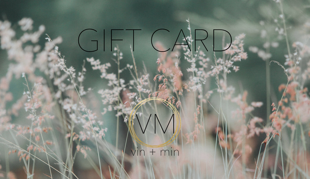 Gift card, gift voucher