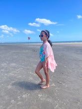 Load image into Gallery viewer, Avril Kids Beach Kaftan