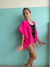 Load image into Gallery viewer, Aisha Kids Beach Kaftan