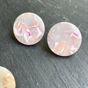Rai Handmade Beaded Earrings