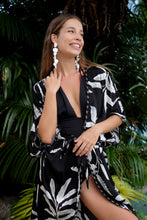 Load image into Gallery viewer, Idalia Belted Kaftan