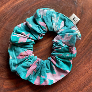 Handmade Scrunchies