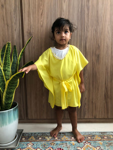 Saeta in Lemon Drop (Kids)