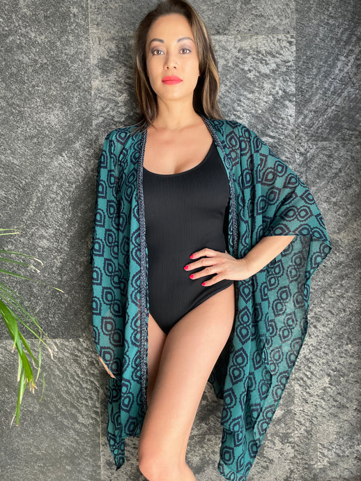 Aaliyah Kaftan
