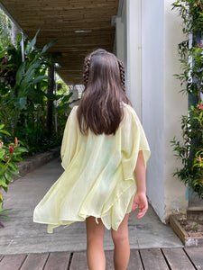 Magnolia Kids Kaftan