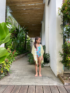 Magnolia Kids Kaftan