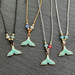 Mariela Handmade Mermaid Tail Bracelets