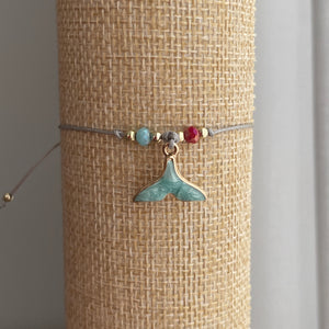 Mariela Handmade Mermaid Tail Bracelets