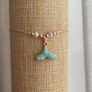 Mariela Handmade Mermaid Tail Bracelets