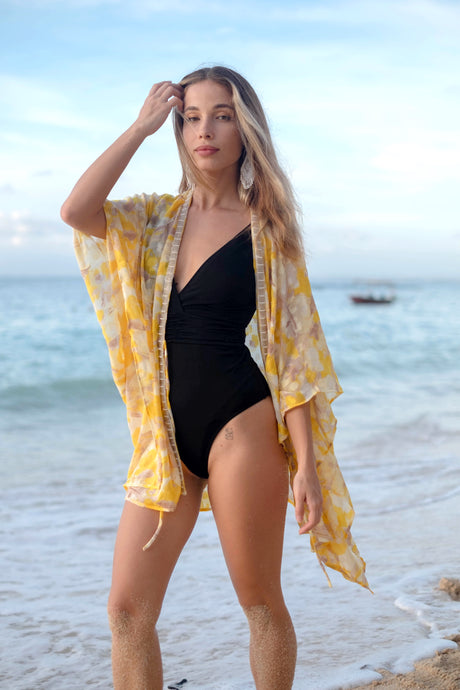 Senna Kaftan