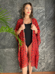 Khari Kaftan