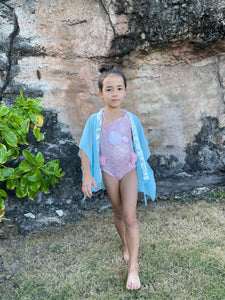 Nixie Kids Beach Kaftan