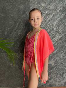 Poppy Kaftan (Kids)