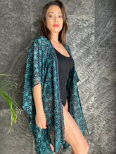 Load image into Gallery viewer, Aaliyah Kaftan