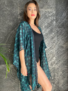 Aaliyah Kaftan