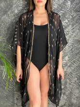 Load image into Gallery viewer, Faza Kaftan
