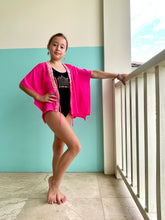 Load image into Gallery viewer, Avril Kids Beach Kaftan